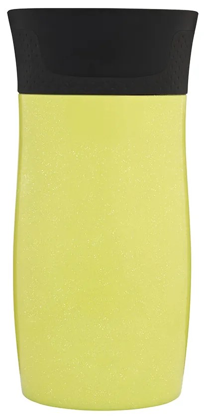 Contigo Butelka termiczna West Loop Mini 300 ml Limelight