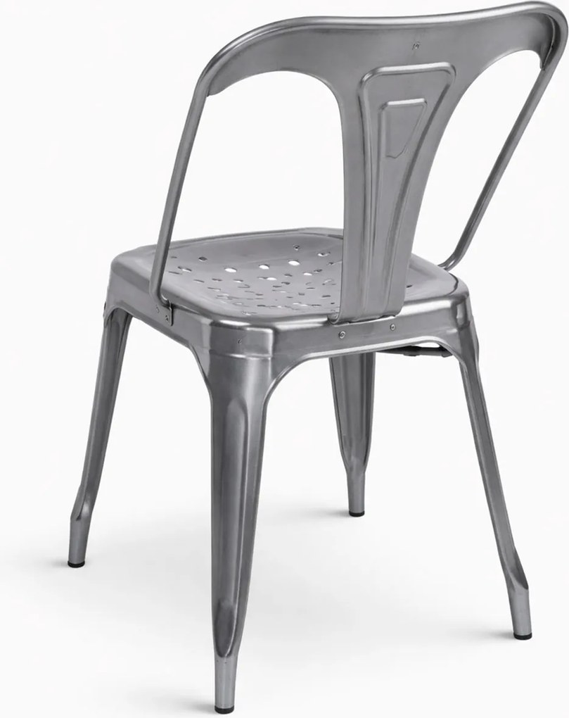 Zestaw 4 krzese Ulix