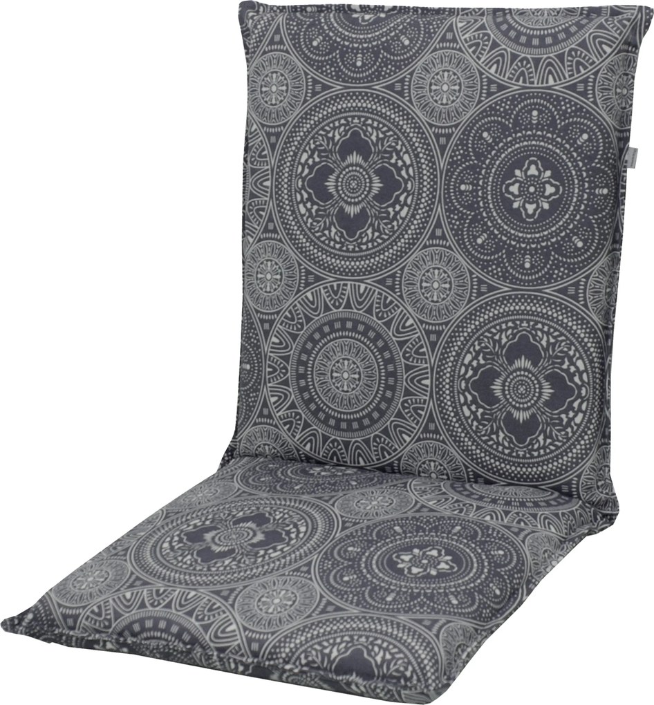 Doppler LYRA 9207 niski - poduszka na krzesło i fotel