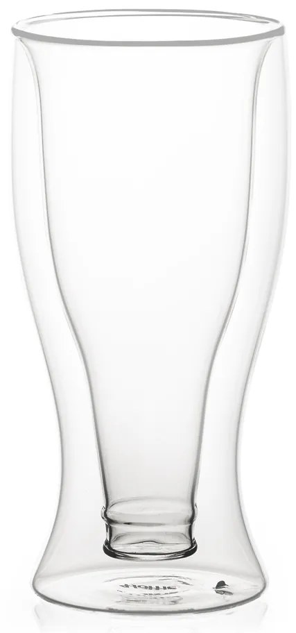 4Home Szklanka termiczna do piwa Hot&Cool, 500 ml, 1 szt.