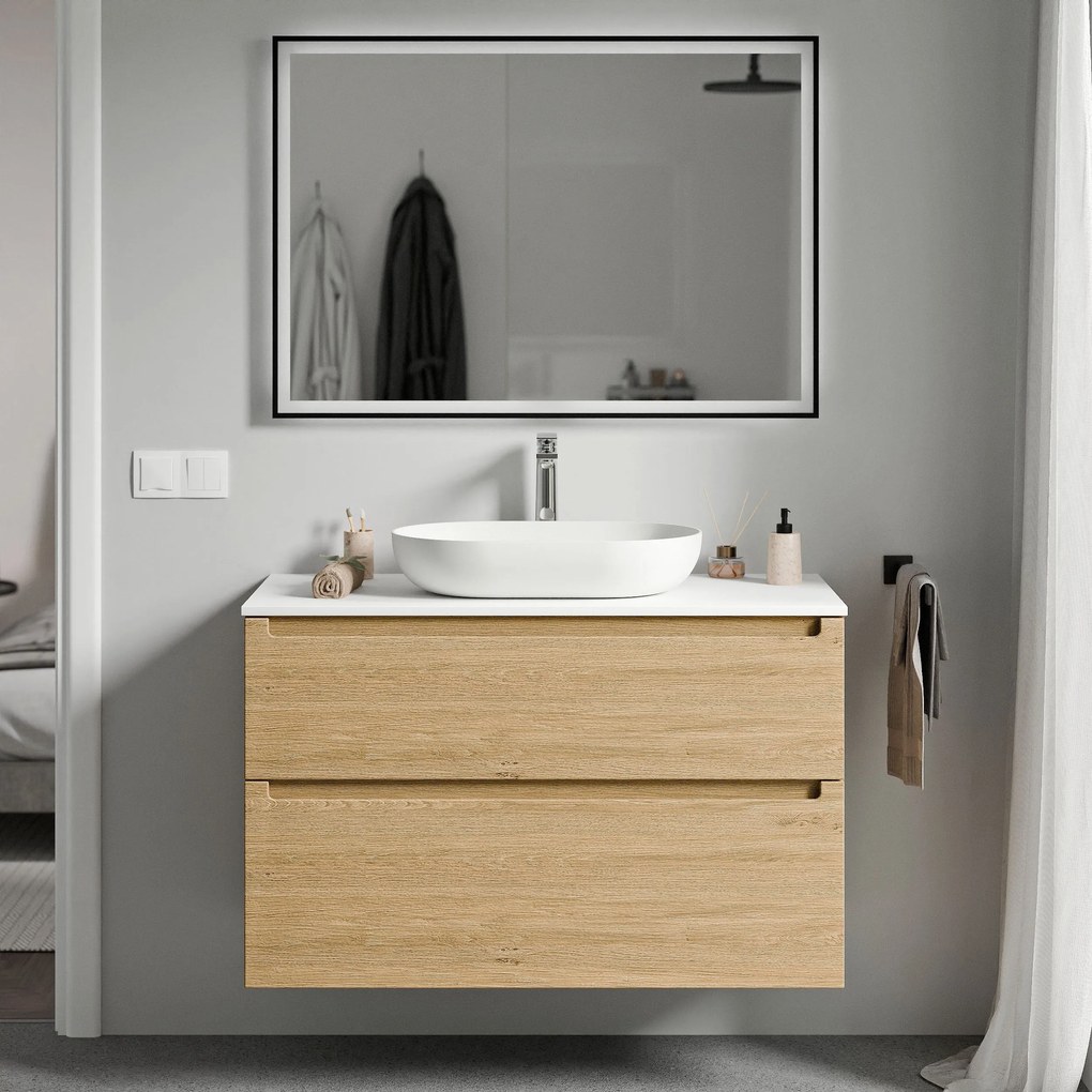 Szafka podumywalkowa VIREO 80 cm