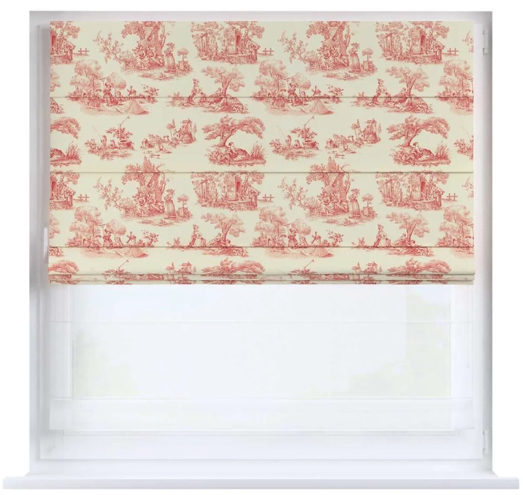 Roleta rzymska dzień noc Duo