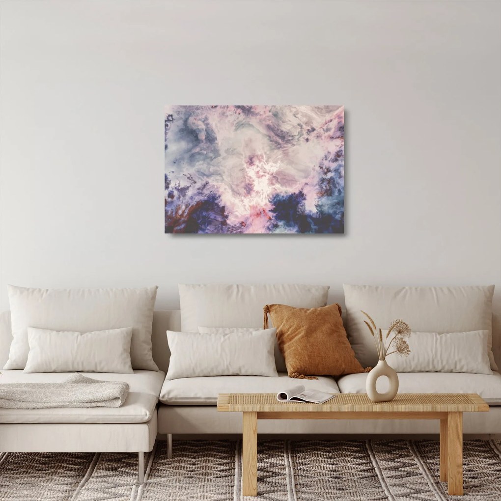 Obraz na szkle - Fantasy (70x50 cm)