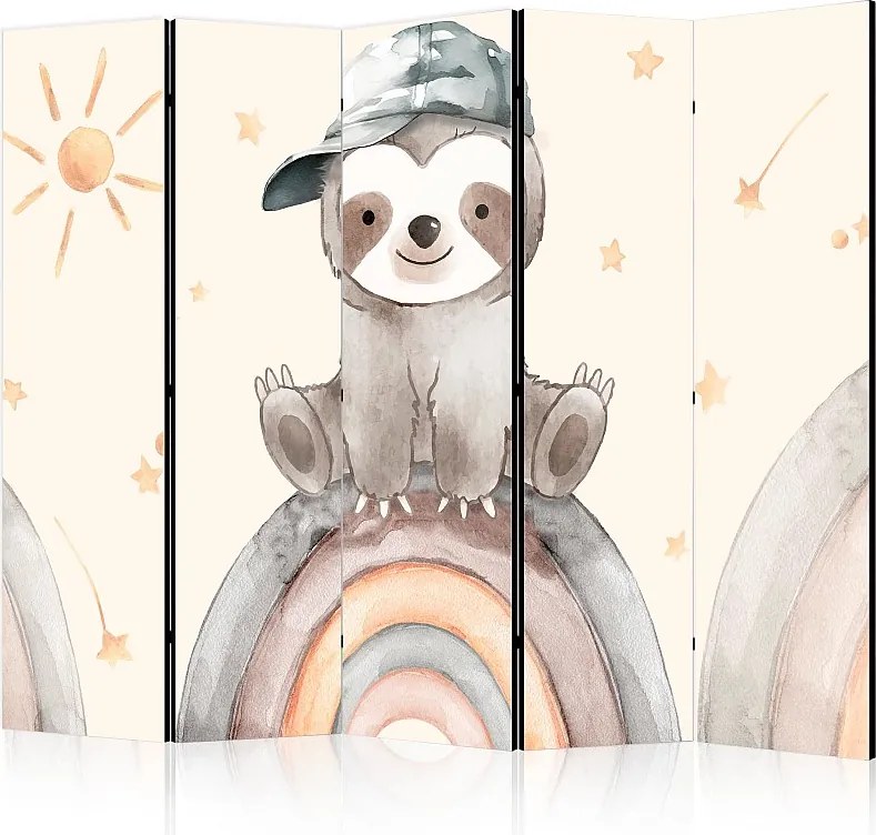 Parawan jednostronny Artgeist Dla dzieci 225 x 172 cm 1 szt