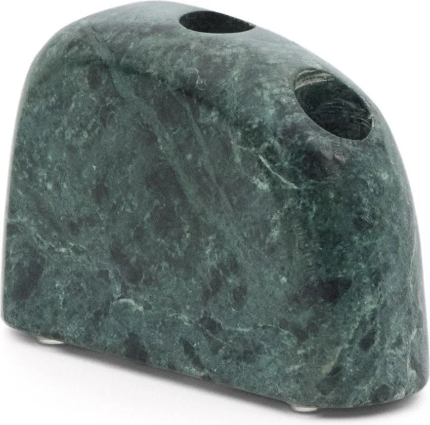 Kamienny świecznik Signe – Kave Home