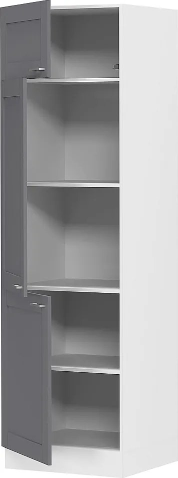 Szafka kuchenna S. 60 cm wysoka szafka Colura