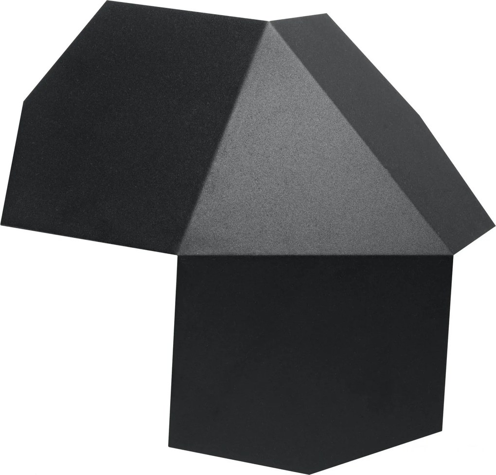 Futurystyczny kinkiet LED T5-A21