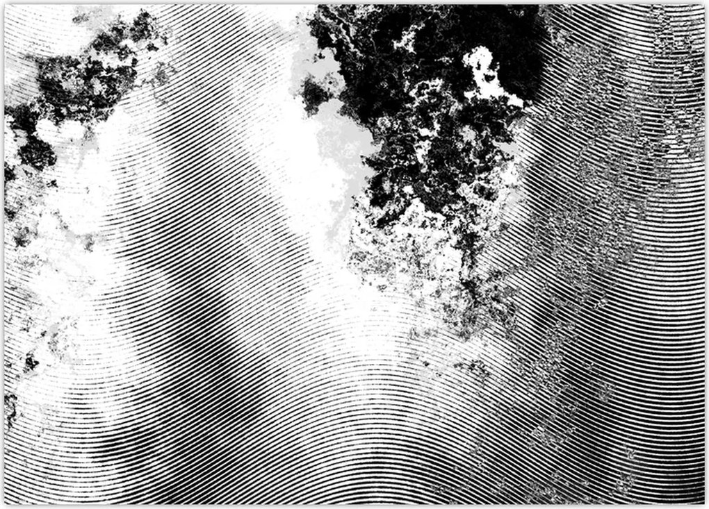 Obraz - Wylęg (70x50 cm)