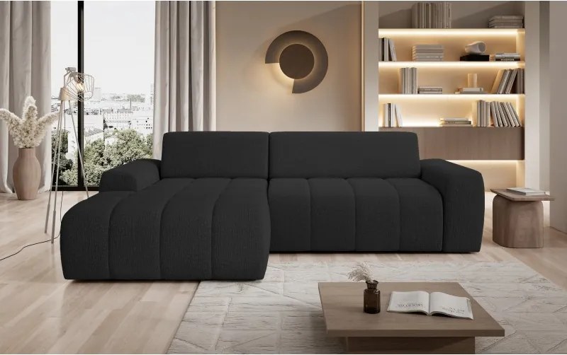 Narożnik SAVIO z Elektryczną Regulacją