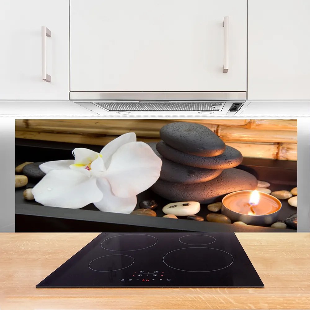 Panel Kuchenny Atmosfera Relaksu I Spa