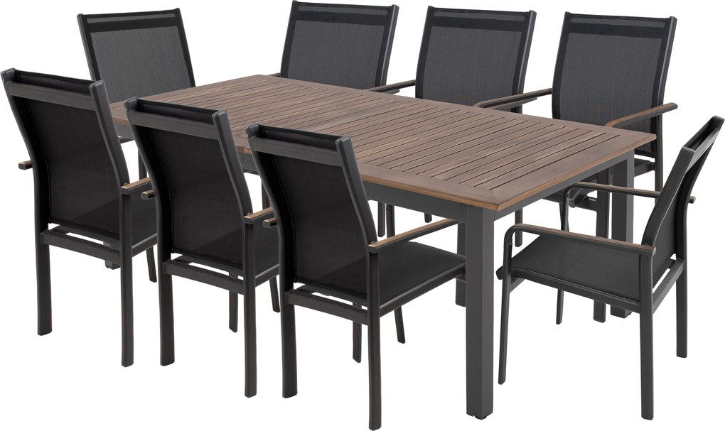 Doppler EXPERT WOOD Plus, 8+1