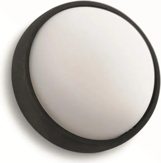 Philips 17304/30/16 - LED oprawa zewnętrzna MYGARDEN EAGLE LED/3,5W IP44