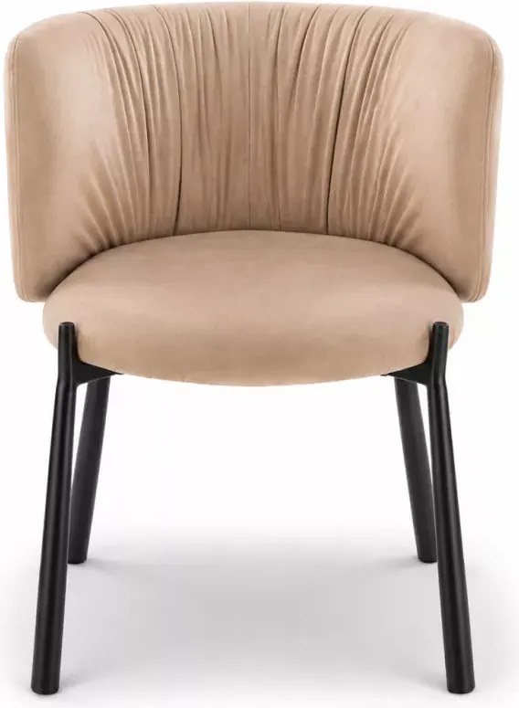 Krzesło Sienna – Eleganckie i komfortowe krzesło z nowoczesnym designem