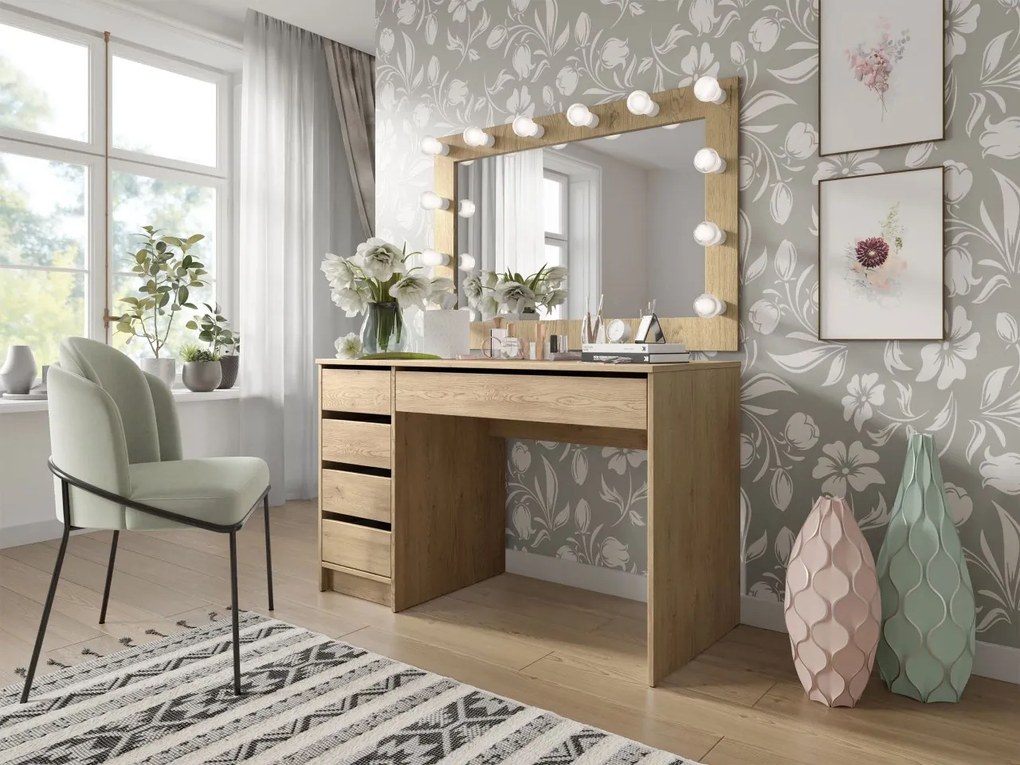 Biurko i toaletka Heron