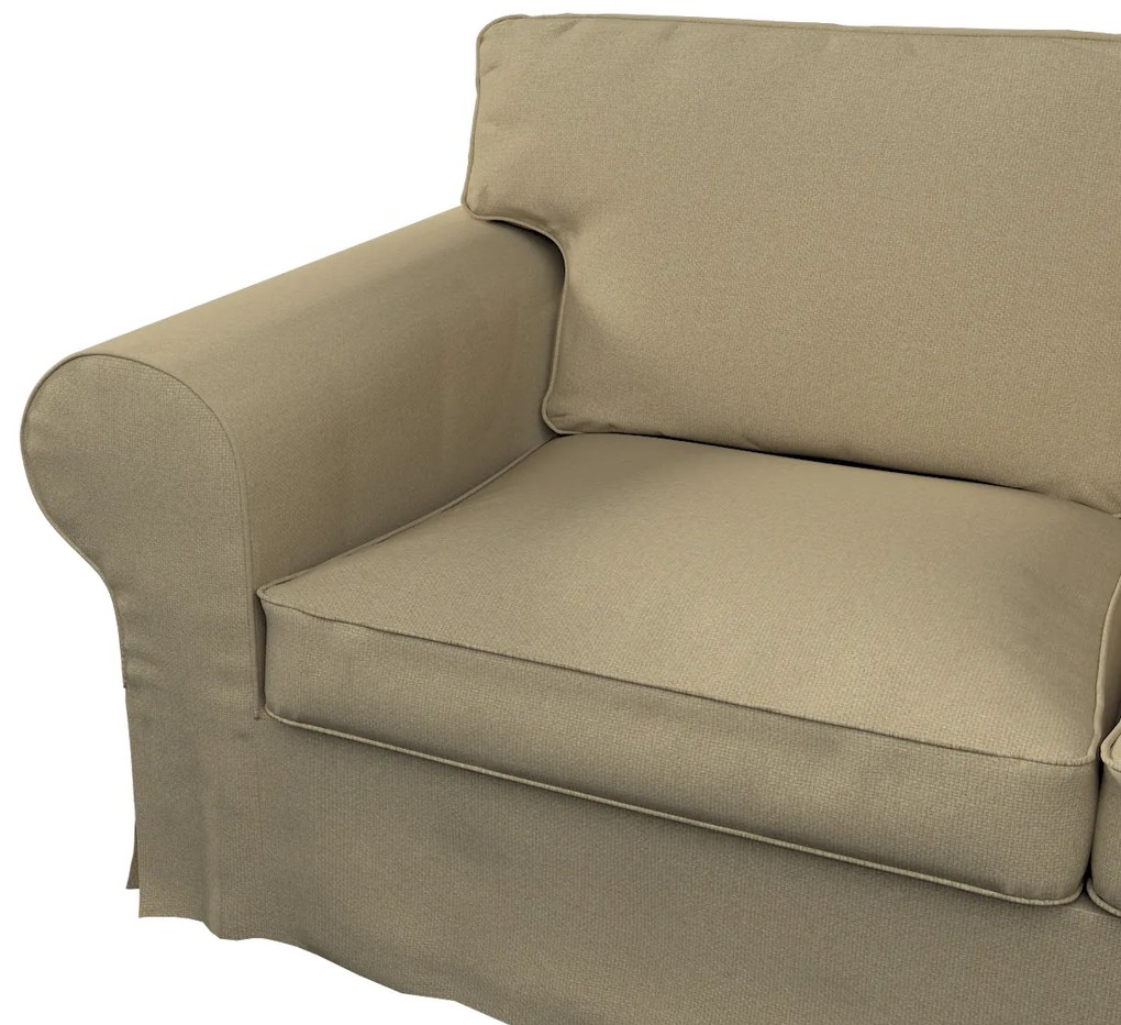 Pokrowiec na sofę Ektorp 2-osobową i leżankę