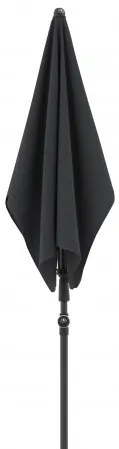 ACTIVE 200 x 120 cm - parasol z centralną nogą : Substancja Desen - 840