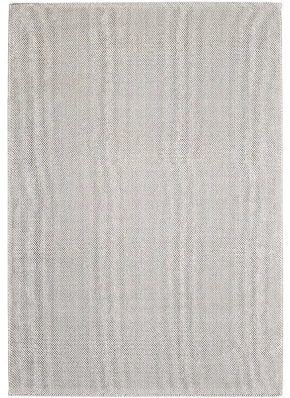 Dywan Nowoczesny Loom Kremowy 60 cm x 100 cm Premium 100% Polipropylen