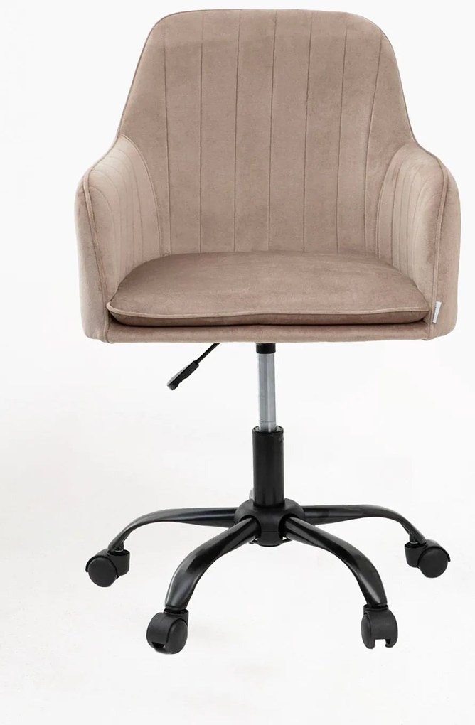 Krzeso Black Chic Office