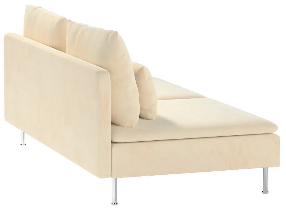 Pokrowiec na moduł Söderhamn 3-osobowy