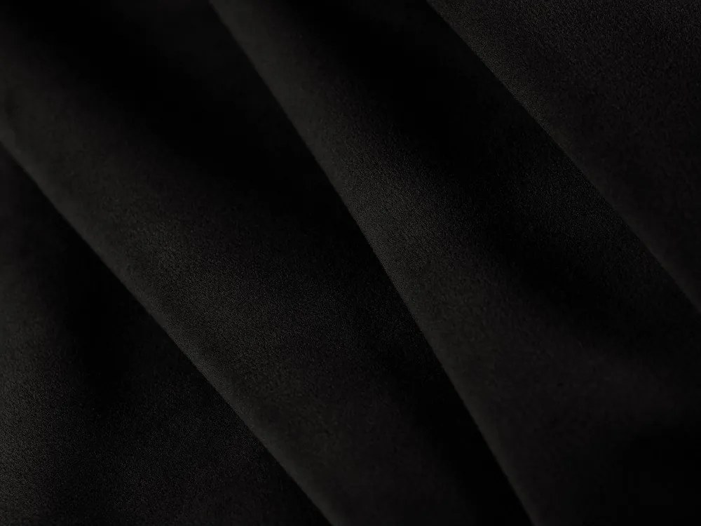 Antracytowy narożnik (prawostronny) Lupine – Micadoni Home