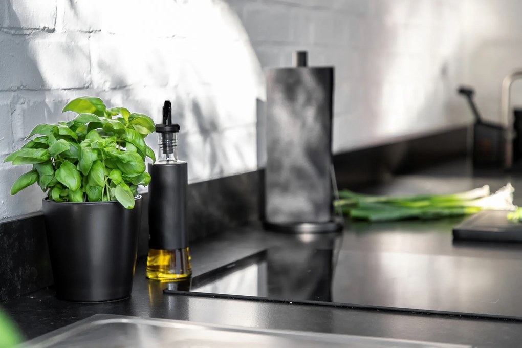 Dozownik do oliwy i octu BOGA, 300 ml, WENKO