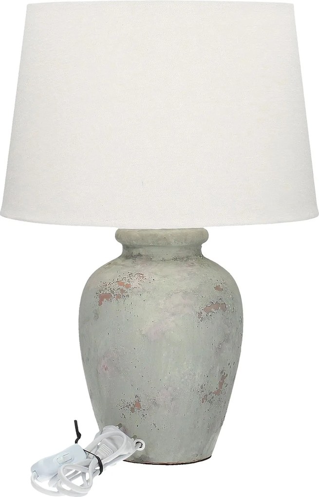 Lampa stołowa Velly 47cm