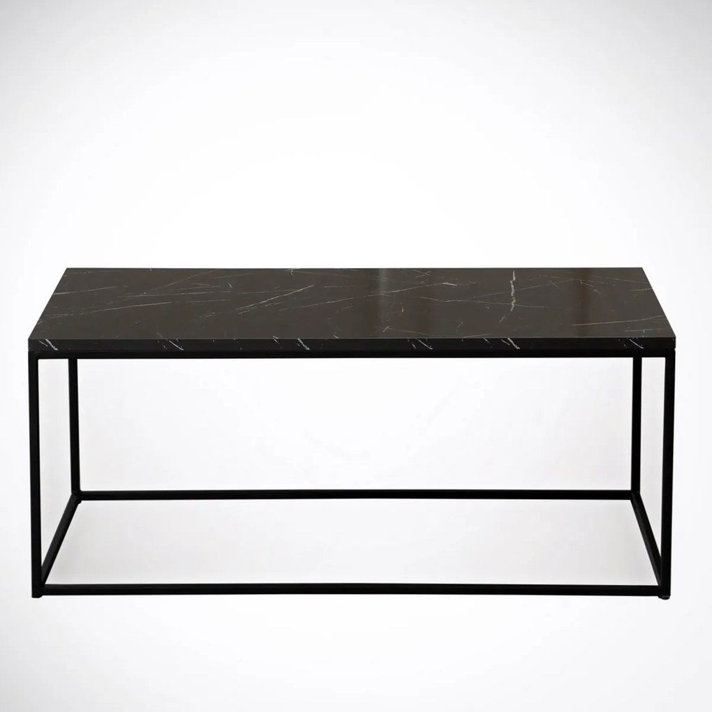 Stolik konferencyjny Cosco Black