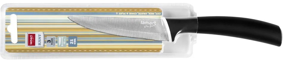 Lamart LT2064 Nóż uniwersalny Kant, 10 cm