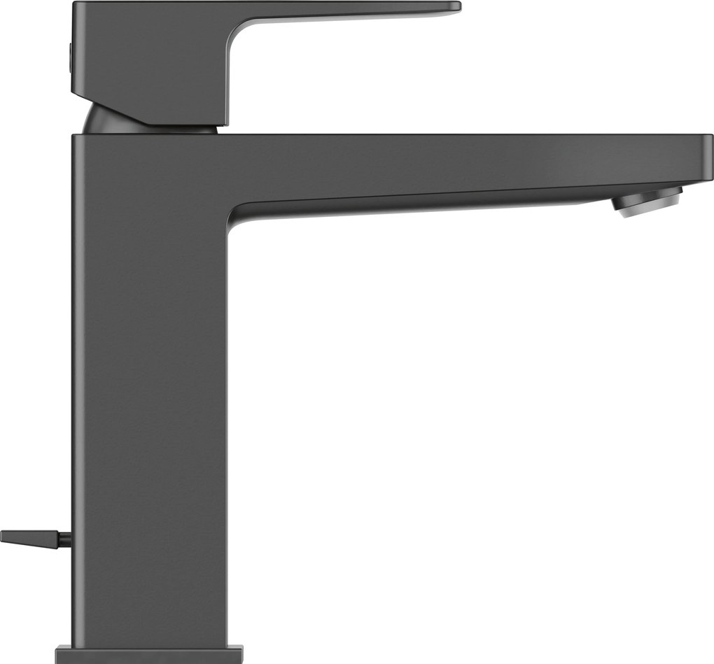 Jednouchwytowa bateria umywalkowa Duravit Manhattan M