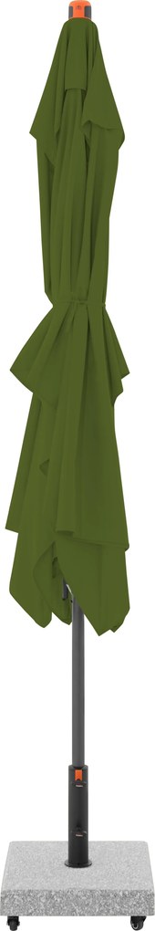 Doppler myZone zielony