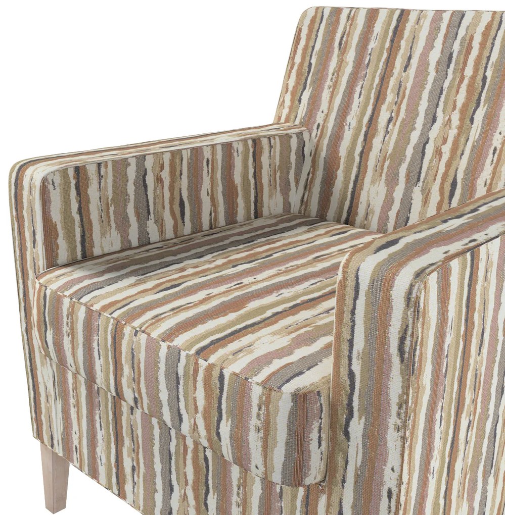 Pokrowiec na fotel Karlstad