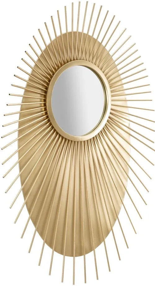 Lustro ścienne Mauro Ferretti Glam Eye, 75x110,5 cm