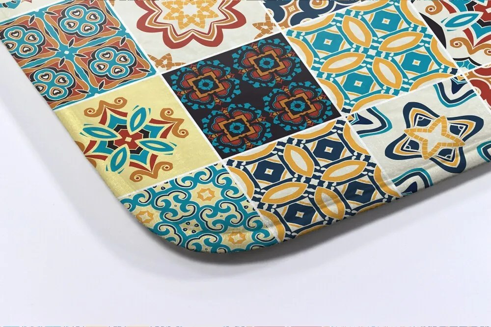 Dywanik łazienkowy Dywanik łazienkowy Azulejo