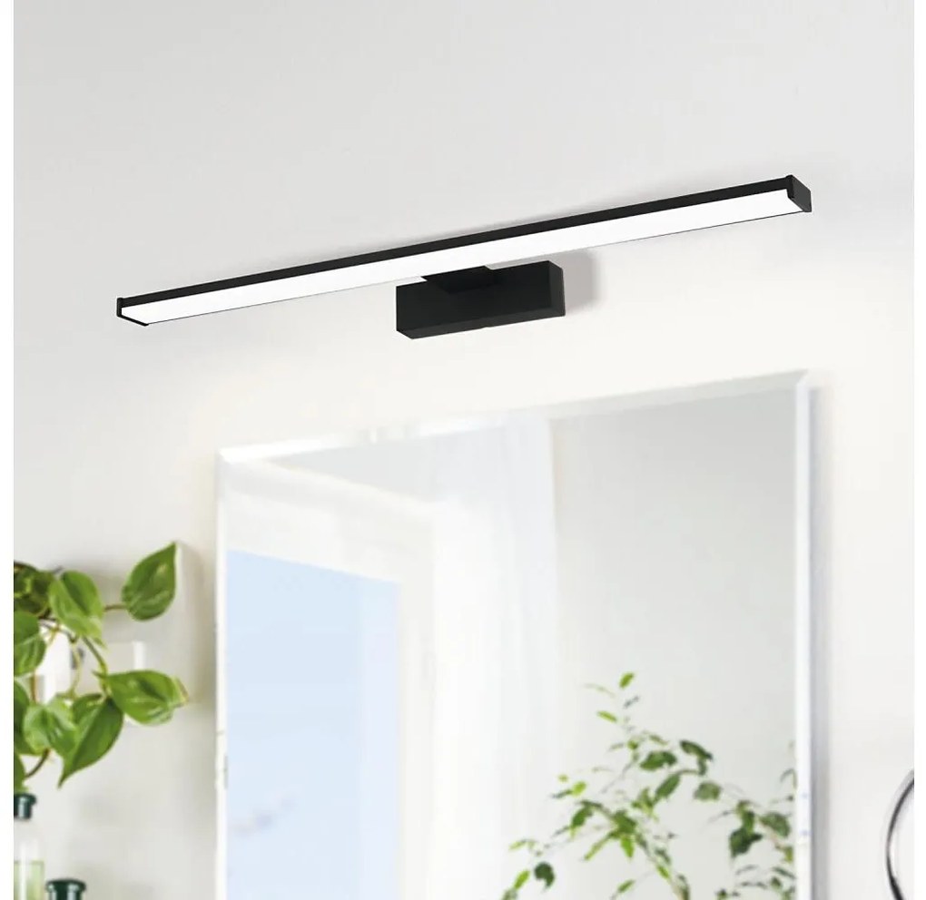 Eglo 98908 - LED oświetlenie łazienkowe PANDELLA 1 LED/11W/230V IP44