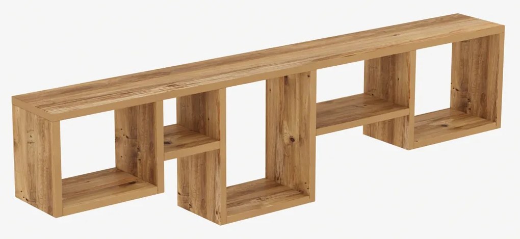 Półka Amanos Pine