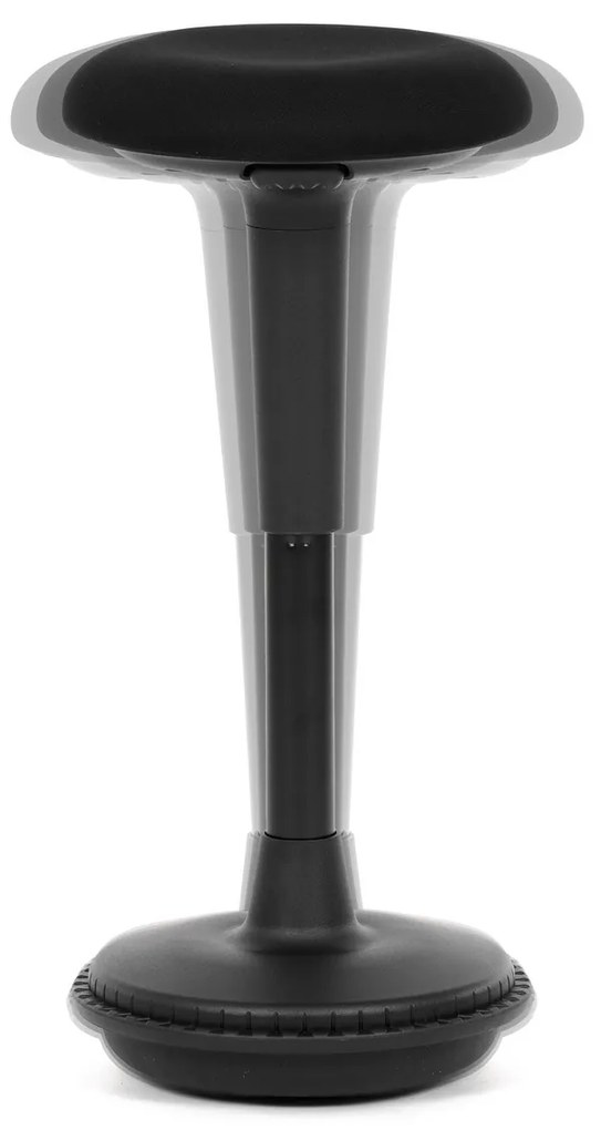 Krzesło biurowe Autronic AUB-B1101 BK