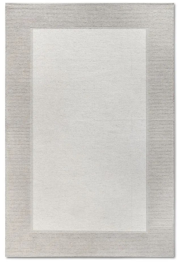 Kremowy wełniany dywan 160x230 cm Johann – Villeroy&Boch