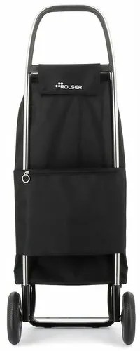 Rolser Torba na kółkach I-Max MF 2, czarna