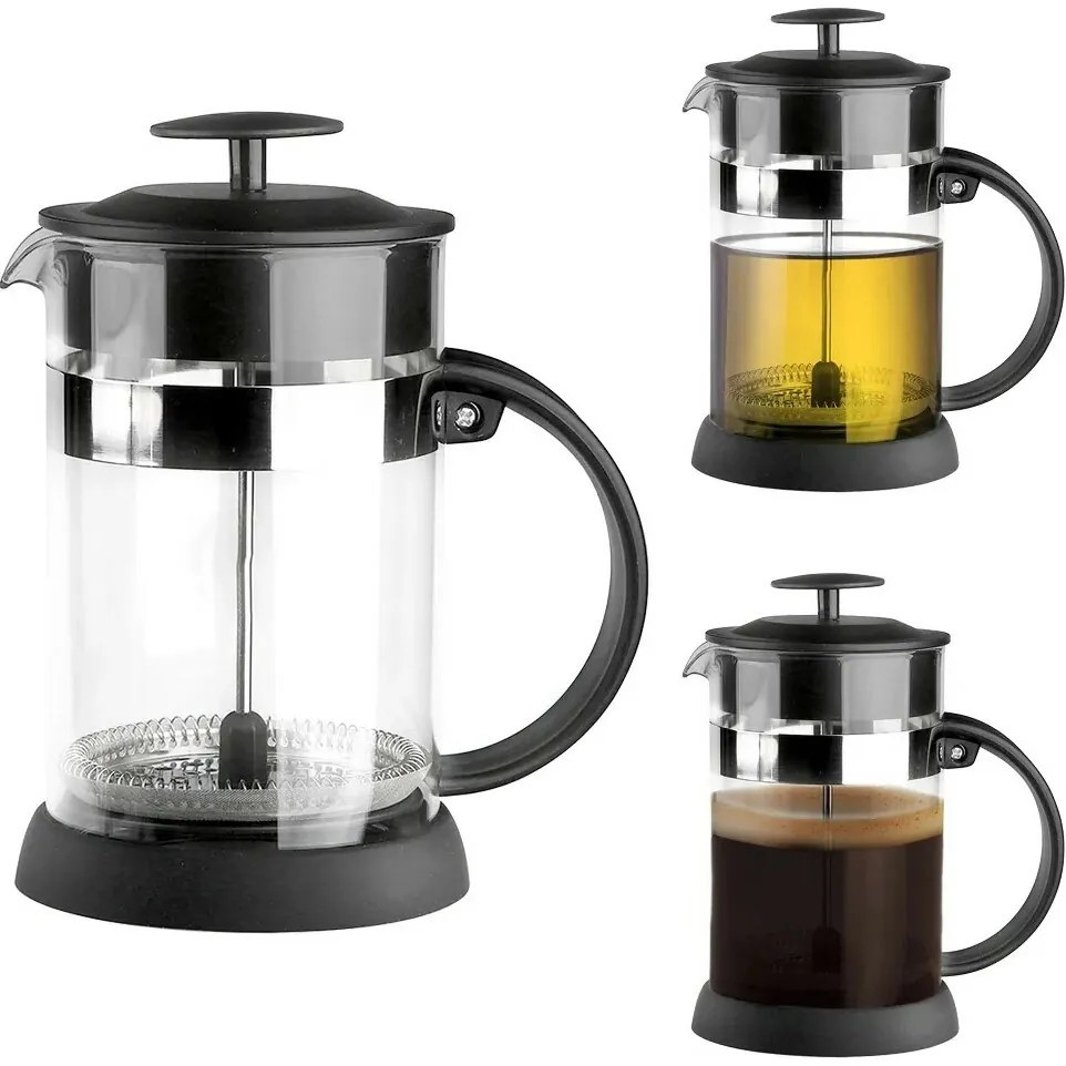Altom French press do kawy i herbaty 800 ml, 800 ml