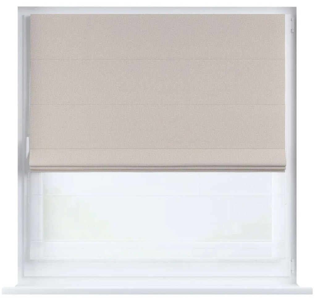 Roleta rzymska dzień noc Duo