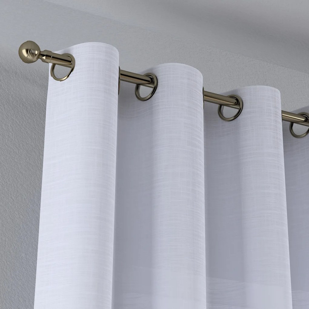 Firana na przelotkach