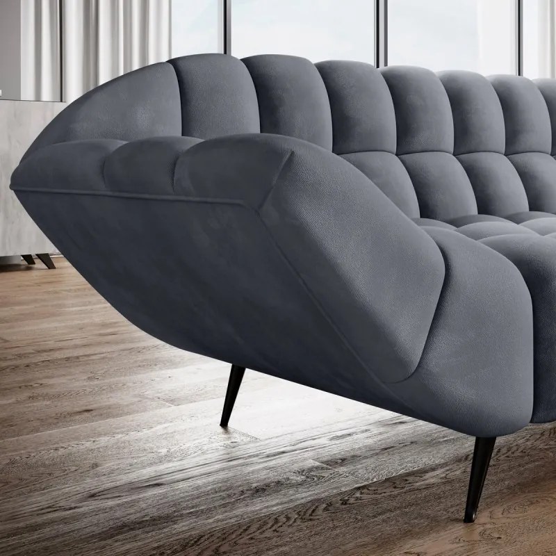 Sofa kanapa GAPPA 3 osobowa WERSAL