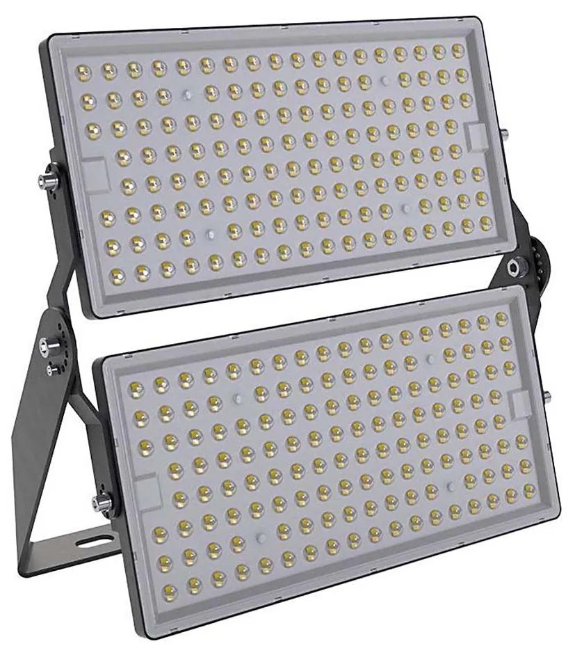 LED Naświetlacz LED/500W/230V 4000K IP65
