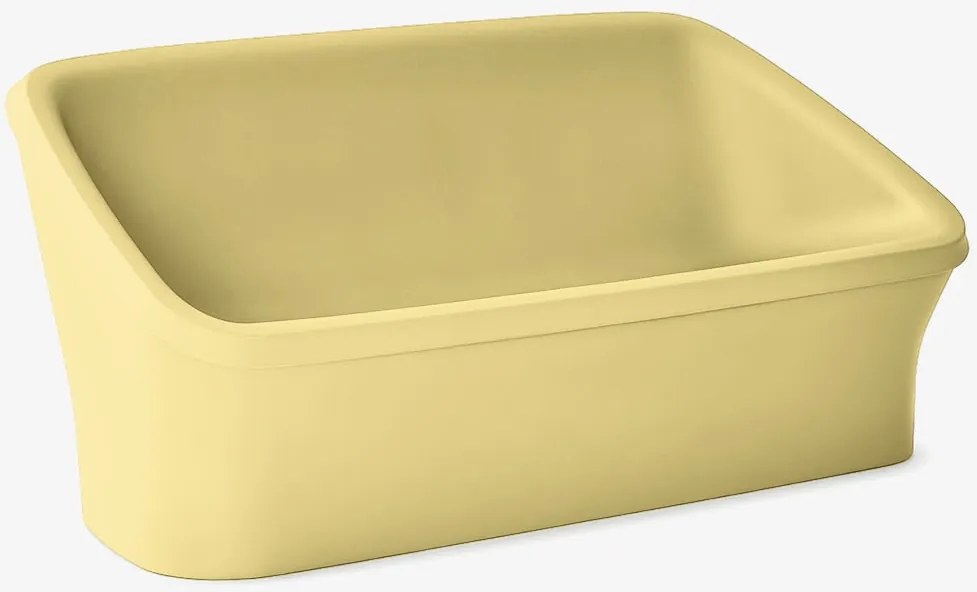 Nowoczesna sofa ogrodowa Venve 2 niska