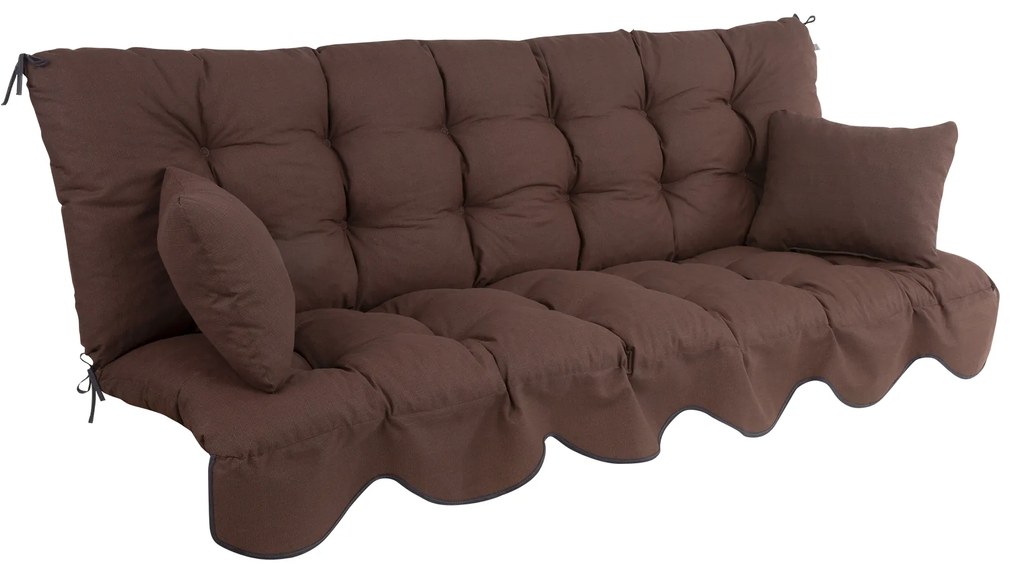 Poduszki na huśtawkę 180 cm Minorca H047-04PB PATIO