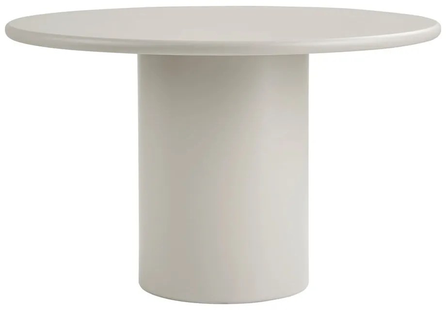 Okrągły stół ø 120 cm Nagano – House Nordic