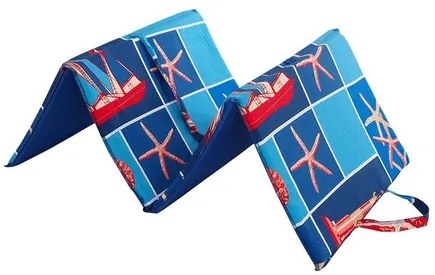 B.E.S. Petrovice Leżak plażowy, latarnia morska