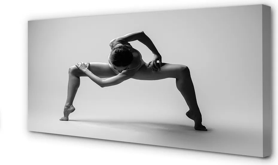 Zdjęcie na płótnie Sztuka Ciała Kobiety