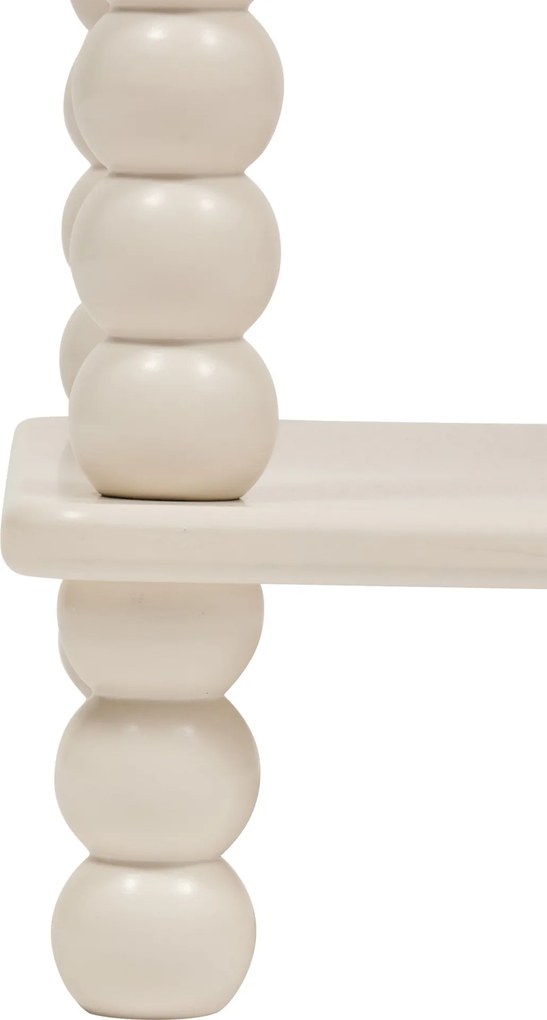 Szafka nocna CHAMLO, 40 x 40 x 44 cm