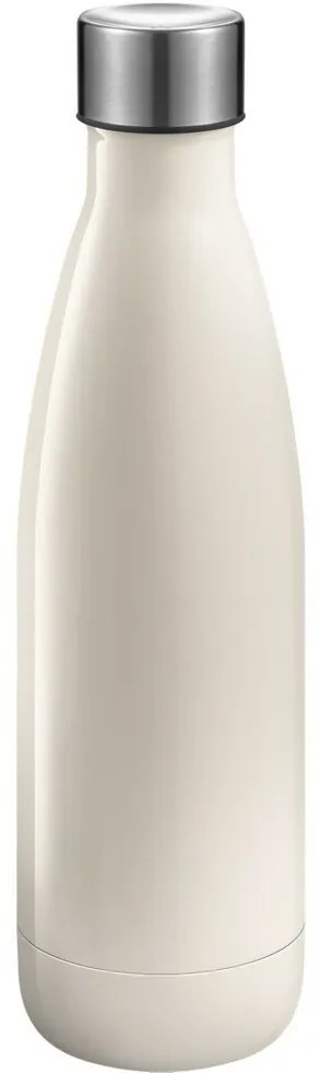 Tescoma Butelka CONSTANT PASTEL 0,6 l, szarości